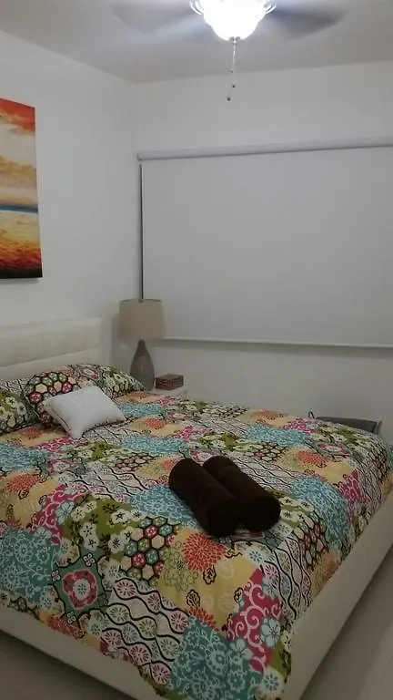 Magic Tulum Penthouse With Pool & Rooftop Apartment 0*,